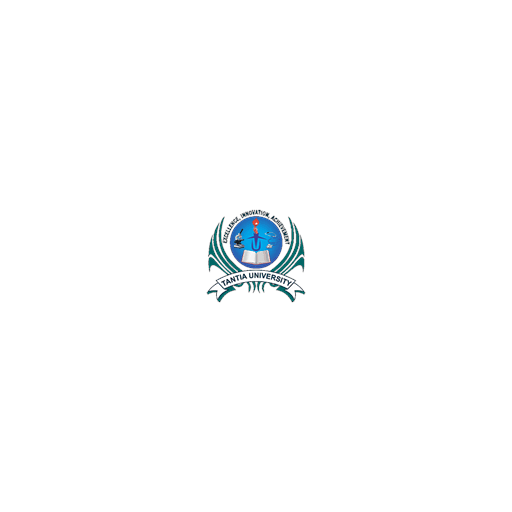 Tantia University logo