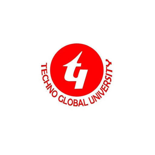 Techno Global University logo