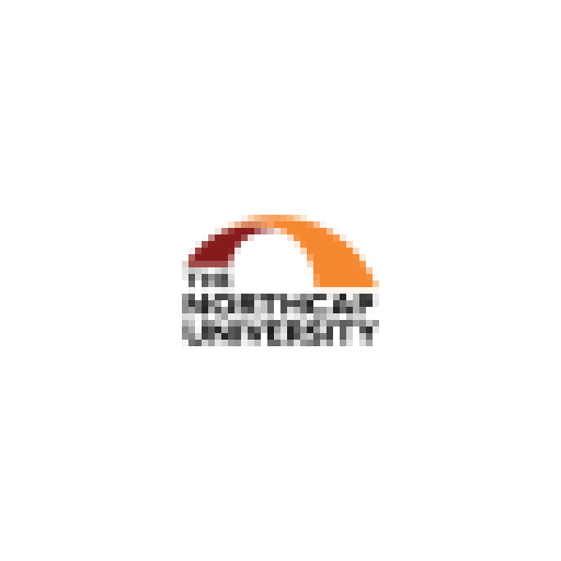 The NorthCap University logo