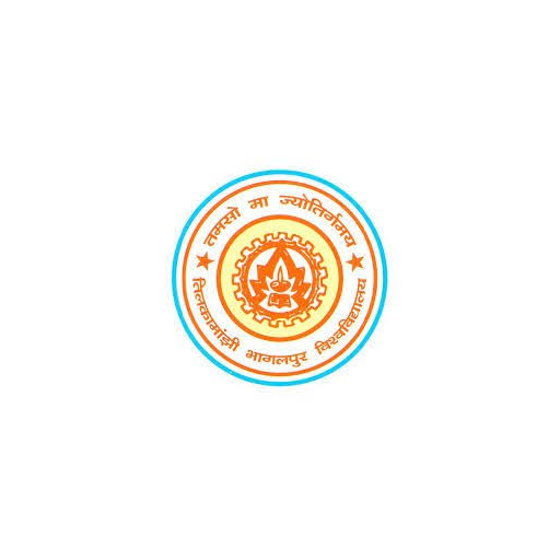 Tilka Manjhi Bhagalpur University logo