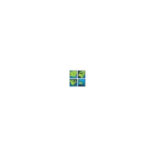 Universal AI University logo