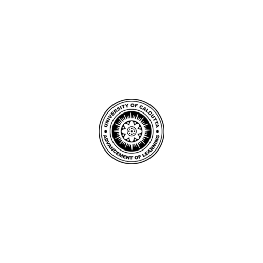 University of Calcutta logo