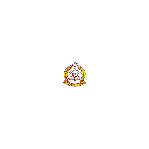 University of Jammu logo