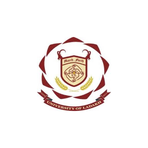University of Ladakh logo
