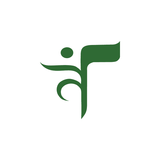 The University of Trans-Disciplinary Health Sciences and Technology logo