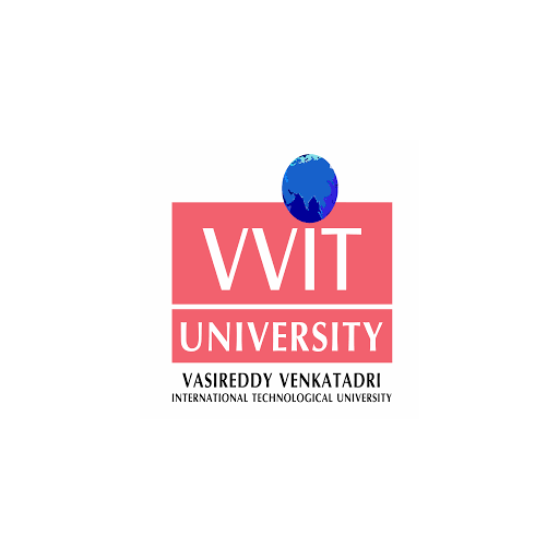 Vasireddy Venkatadri International Technological University logo