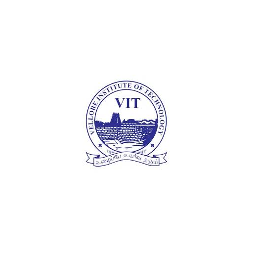 Vellore Institute of Technology logo