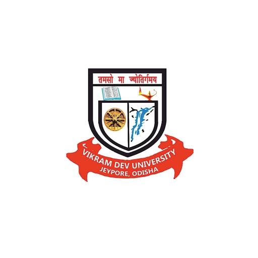 Vikram Dev University logo