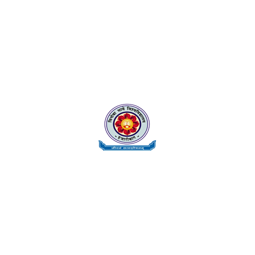 Vinoba Bhave University logo
