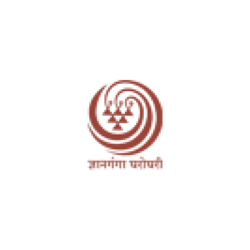 Yashwantrao Chavan Maharashtra Open University logo