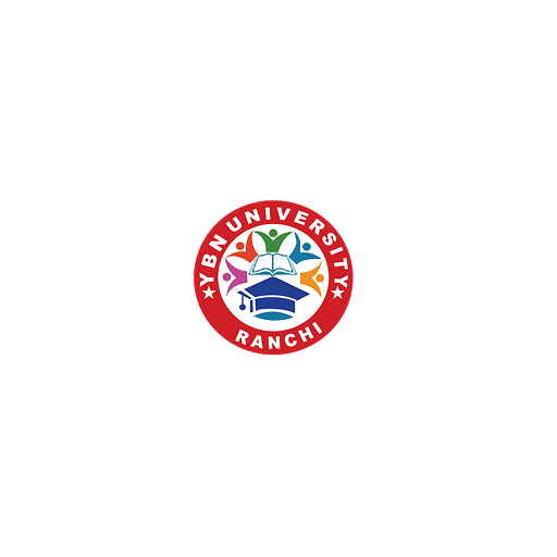 YBN University logo